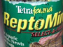 Reptomin Sticks Fish Food Review
